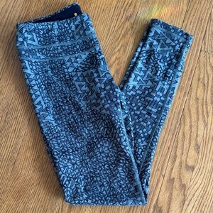 Lucy athletic leggings